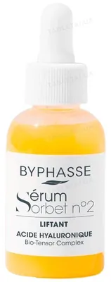 Сироватка для обличчя Byphasse Sorbet №2 Lifting ліфтинг, 50 мл