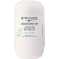 Дезодорант роликовый Byphasse 48h Бамбуковый экстракт, 50 мл
