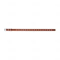 Нашийник Collar 01516 безрозмірний коричневий, 20 мм * 50 см