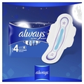 Прокладки гігієнічні Always Ultra Night, 6 крапель, 4 розмір, 26 шт