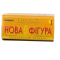 Чай Нова фигура №1 с сенной по 2 г №20 в фил.-пак.