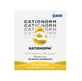 Катионорм эмульсия-капли глазн. по 0,4 мл №30 в однораз. конт.