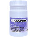 Сахарин Solution Pharm таблетки №50 в бан.
