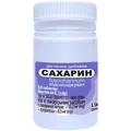 Сахарин Solution Pharm таблетки №50 у бан.