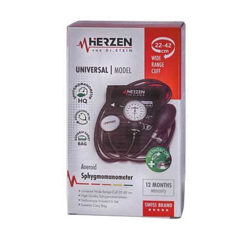 Тонометр Herzen von Dr. Stein Universal механический