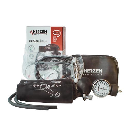 Тонометр Herzen von Dr. Stein Universal механический