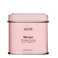 Масло для тела Dott Mango Butter With Vitamin E манго с витамином Е, 50 г