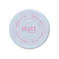 Свічка соєва Dott Sugared Blush парфумована, 15 г