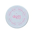 Свічка соєва Dott Sugared Blush парфумована, 15 г