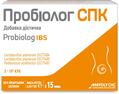 Пробіолог СПК капсули №15