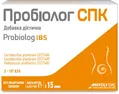 Пробіолог СПК капсули №15
