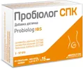 Пробіолог СПК капсули №15