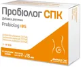 Пробіолог СПК капсули №15