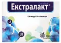 Екстралакт капсули №30