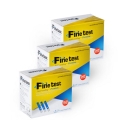 Тест-полоски Finetest Auto-coding Premium для глюкометра, 3 упаковки по 50 штук (оптовый комплект)