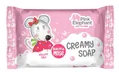Крем-мило Pink Elephant Mouse Mia Мишка Мія дитяче, 90 г
