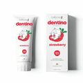 Зубная паста-гель Brillante Dentino Kids Strawberry, 50 мл
