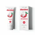 Зубна паста-гель Brillante Dentino Kids Strawberry, 50 мл