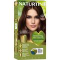 Краска для волос Naturtint №4NC тон Коричневый капучино