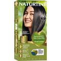 Краска для волос Naturtint №1N тон Черный