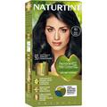 Краска для волос Naturtint №2.1 тон Сине-черный