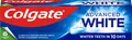 Зубна паста Colgate Advanced White Комплексне відбілювання, 75 мл
