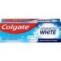 Зубна паста Colgate Advanced White Комплексне відбілювання, 50 мл