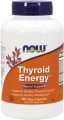 Комплекс для щитовидної залози NOW Thyroid Energy капсули №180