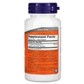 L-Карнітин NOW L-Carnitine 500 мг вег. капсули №60