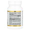 Лютеїн із зеаксантином California Gold Nutrition Lutein with Zeaxanthin 20 мг, 60 вегетаріанських капсул