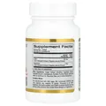 Лютеїн California Gold Nutrition Lutein 20 мг вег. капсули №60
