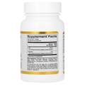 Лютеїн із зеаксантином California Gold Nutrition Lutein with Zeaxanthin 20 мг, 60 вегетаріанських капсул