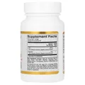 Лютеїн California Gold Nutrition Lutein 20 мг вег. капсули №60