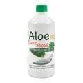 Сік Алое насичений 100% Pharmalife Research Aloe 100%, 1000 мл