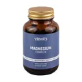 Комплекс Магнію Vitanil's Magnezyum Complex, 60 капсул