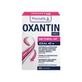 Комплекс Пришвидшення метаболізму Pharmalife Research Oxantin, 60 таблеток