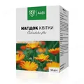 Нагідок квітки по 50 г у пач. з внут. пак.