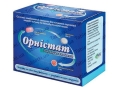 Орнистат комби-упак.: таб., п/о, киш./раств. №42 (6х7)
