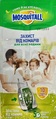 Пластины от комаров Mosquitall Защита для всей семьи, 12 шт