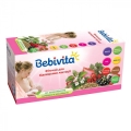 Фиточай Bebivita для повышения лактации, 30 г