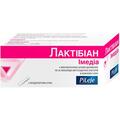 Лактібіан Імедіа порошок №4 у стіках