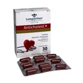 Комплекс Langsteiner Anticholest+, 30 капсул