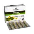Зелена кава Langsteiner Slimina Green Coffee, 30 капсул