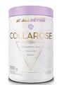 Коллаген Allnutrition Alldeynn Collarose Fish апельсин, 300 г