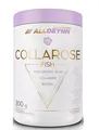 Колаген Allnutrition Alldeynn Collarose Fish апельсин, 300 г