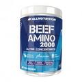 Аминокислоты Allnutritition Beef Amino 2000, 300 таблеток