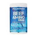 Амінокислоти Allnutritition Beef Amino 2000, 300 таблеток