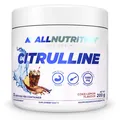 Цитрулін Allnutrition Citrulline лимон-кола, 200 г