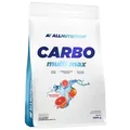 Гейнер Allnutrition Carbo Multi Max грейпфрут, 1000 г