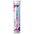 Коллаген Allnutrition Collagen-Beauty клубника и ревень, 20 таблеток